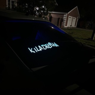 Telegram profile photo for KILADELPHIA // AUDIOPUNK