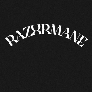 Telegram profile photo for RAZXRMANE