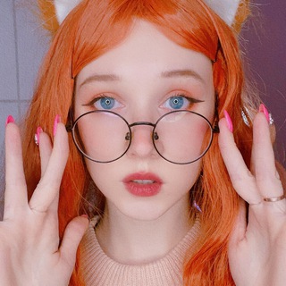 Telegram profile photo for Sanya ASMR