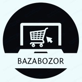 Telegram profile photo for BAZABOZOR
