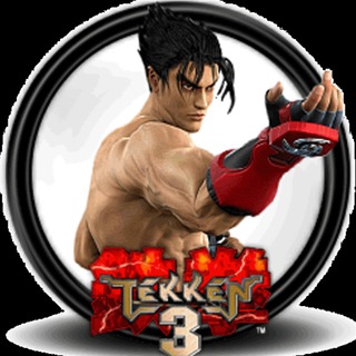 Telegram profile photo for Tekken 3