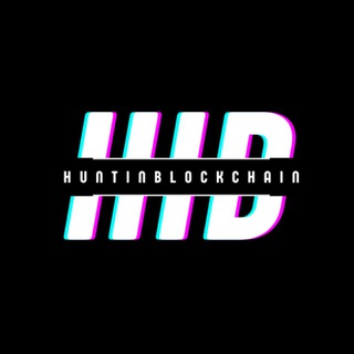 Telegram profile photo for Hunt in Blockchain