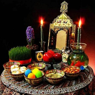 Telegram profile photo for کانال دلنوشته های خوشنویسی من