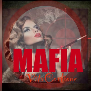 Telegram profile photo for Мафия Магадана клуб игр VitaKarlione