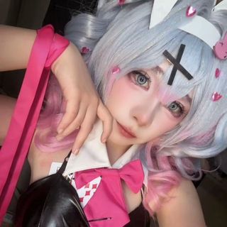 Telegram profile photo for Hope_less?