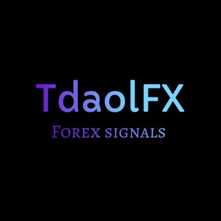 Telegram profile photo for توصيات فوركس | TdaolFx