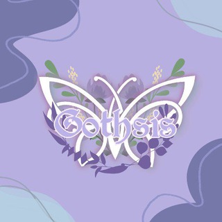 Telegram profile photo for ━ 𝓖othsis ✦