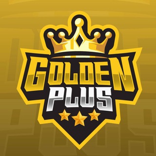 Telegram profile photo for GOLDEN PLUS