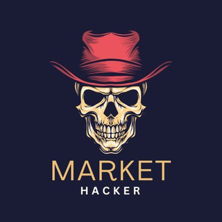 Telegram profile photo for MARKET HACKER 💸🔥