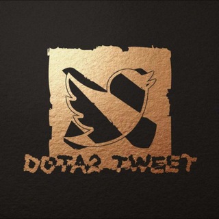 Telegram profile photo for 𝘿𝙤𝙩𝙖 𝟐 𝙏𝙬𝙚𝙚𝙩