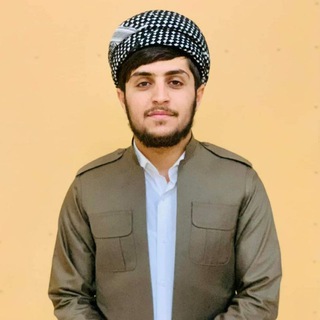 Telegram profile photo for القارئ جێگر سەردار