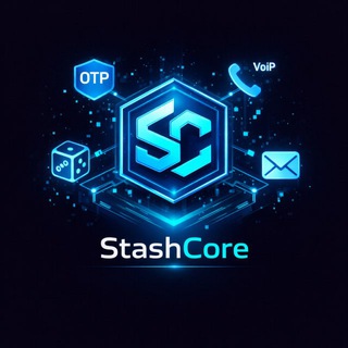 Telegram profile photo for 🛡️ Updates | @stashcore