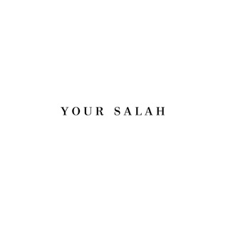 Telegram profile photo for Salah First