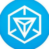 Telegram profile photo for Ingress Nowe portale Polska