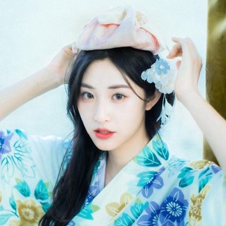 Telegram profile photo for 🧡Angelina與她的小金瑜🌼