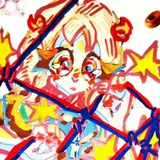 Telegram profile photo for ЩПшка Румики🍭