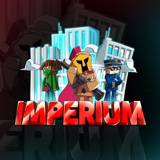 Telegram profile photo for Imperium RDM