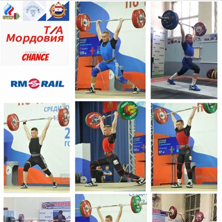 Telegram profile photo for Т/А Мордовия