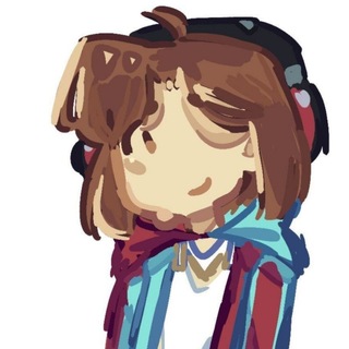 Telegram profile photo for Да я кинню и. . . | Компофд