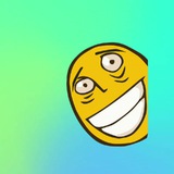 Telegram profile photo for قاطی پاتی
