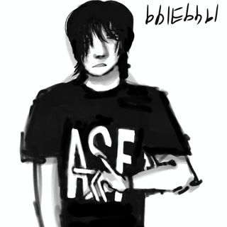 Telegram profile photo for ева рисует здесь