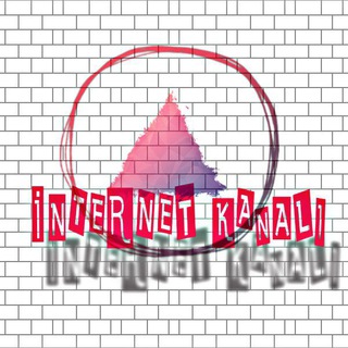 Telegram profile photo for İNTERNET KANALI