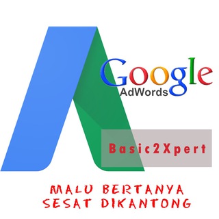 Telegram group profile photo for Tanya Jawab Google Ads
