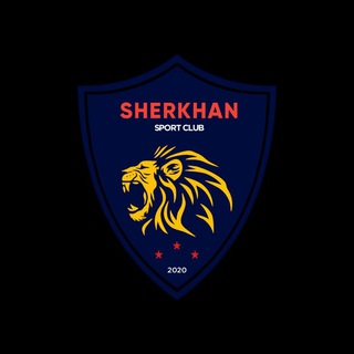 Telegram profile photo for Sherkhan sport club chat