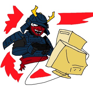 Telegram profile photo for Mc.A.Ronin