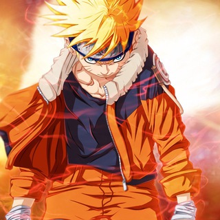 Telegram profile photo for NARUTO Wallpapers