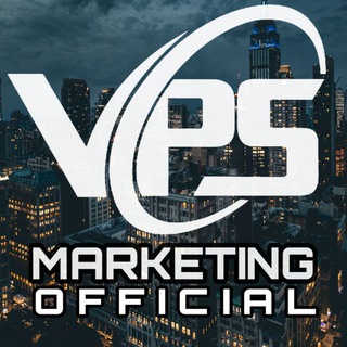 Telegram profile photo for VPS MARKETING