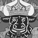 Telegram profile photo for De Kahle Plaat