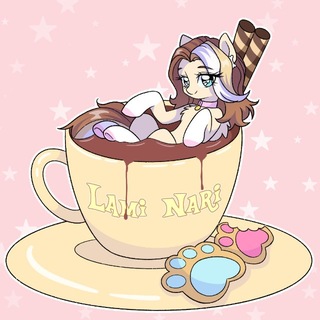 Telegram profile photo for Lami’s Collection