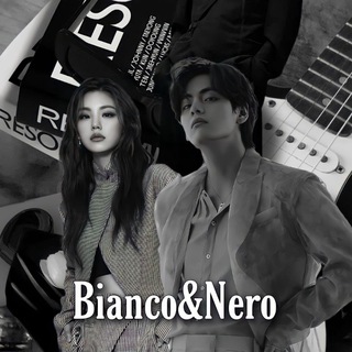 Telegram profile photo for Bianco&Nero