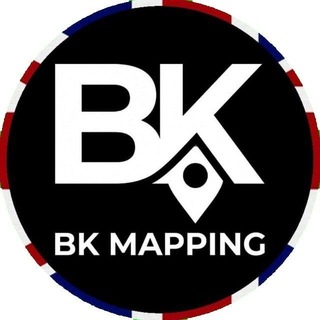 Telegram profile photo for BK Mapping