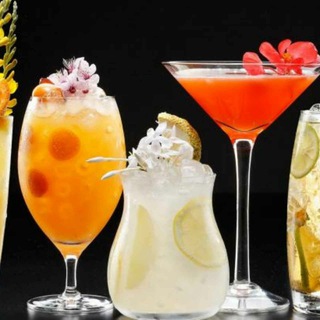 Telegram profile photo for Todo sobre cocteleria🥃🍹🍸