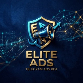 Telegram profile photo for Elite ADS
