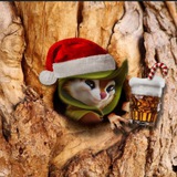 Telegram profile photo for Пивное дупло🌳☄🐿