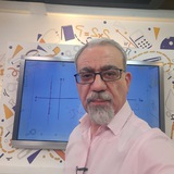 Telegram profile photo for ریاضی انسانی با آقای خاص(پژمان لطفی)