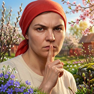 Telegram profile photo for Центр принятия