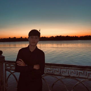 Telegram profile photo for Байханов