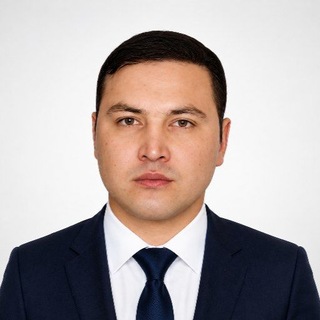 Telegram profile photo for Adham Mirzaxmadov | BUXGALTERIYA