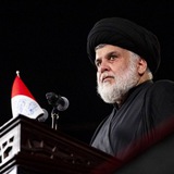 Telegram profile photo for ميديا الصدري