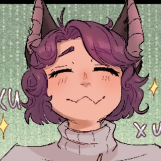 Telegram profile photo for Кубло кажаніхи Фір Фі✨