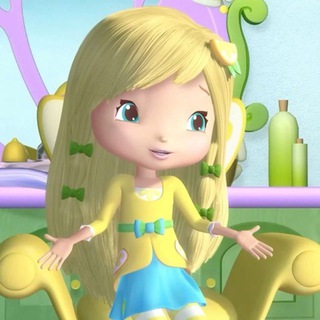 Telegram profile photo for mushroom.