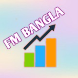 Telegram profile photo for FOREX MASTER BANGLA