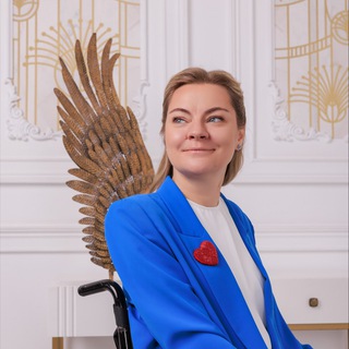 Telegram profile photo for Наталья Каптелинина