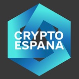 Telegram profile photo for Crypto Espana ❇️ / Crypro Spain
