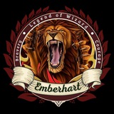 Telegram profile photo for ㅤㅤㅤ#LOW: EMBERHART!