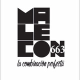 Telegram profile photo for Malecón663